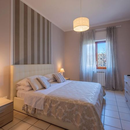 Tasso Apartments سورينتو المظهر الخارجي الصورة