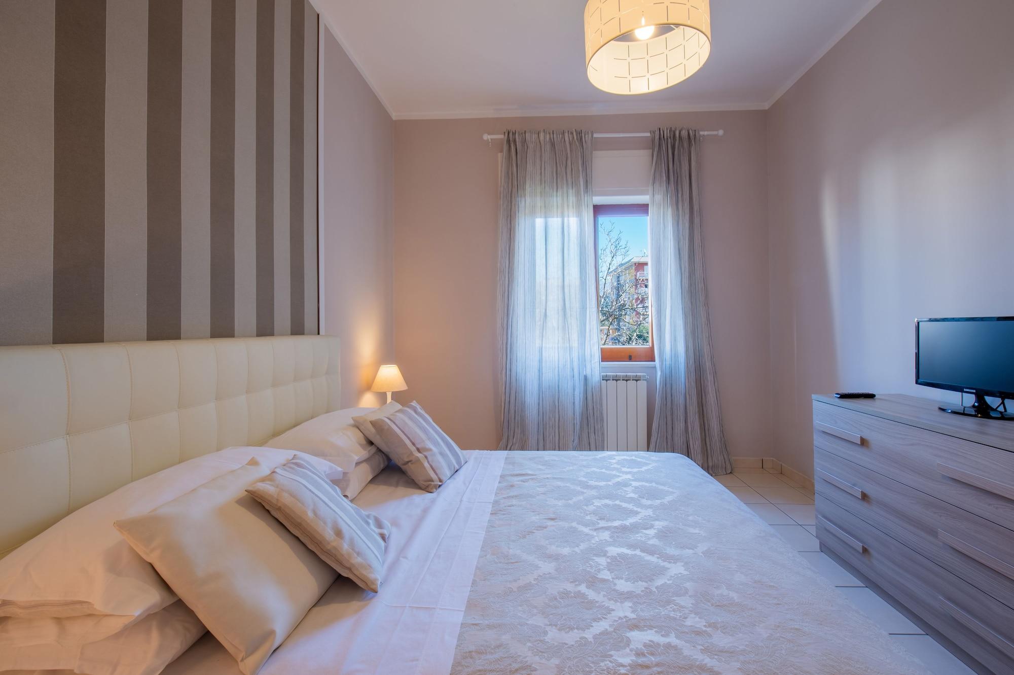 Tasso Apartments سورينتو المظهر الخارجي الصورة