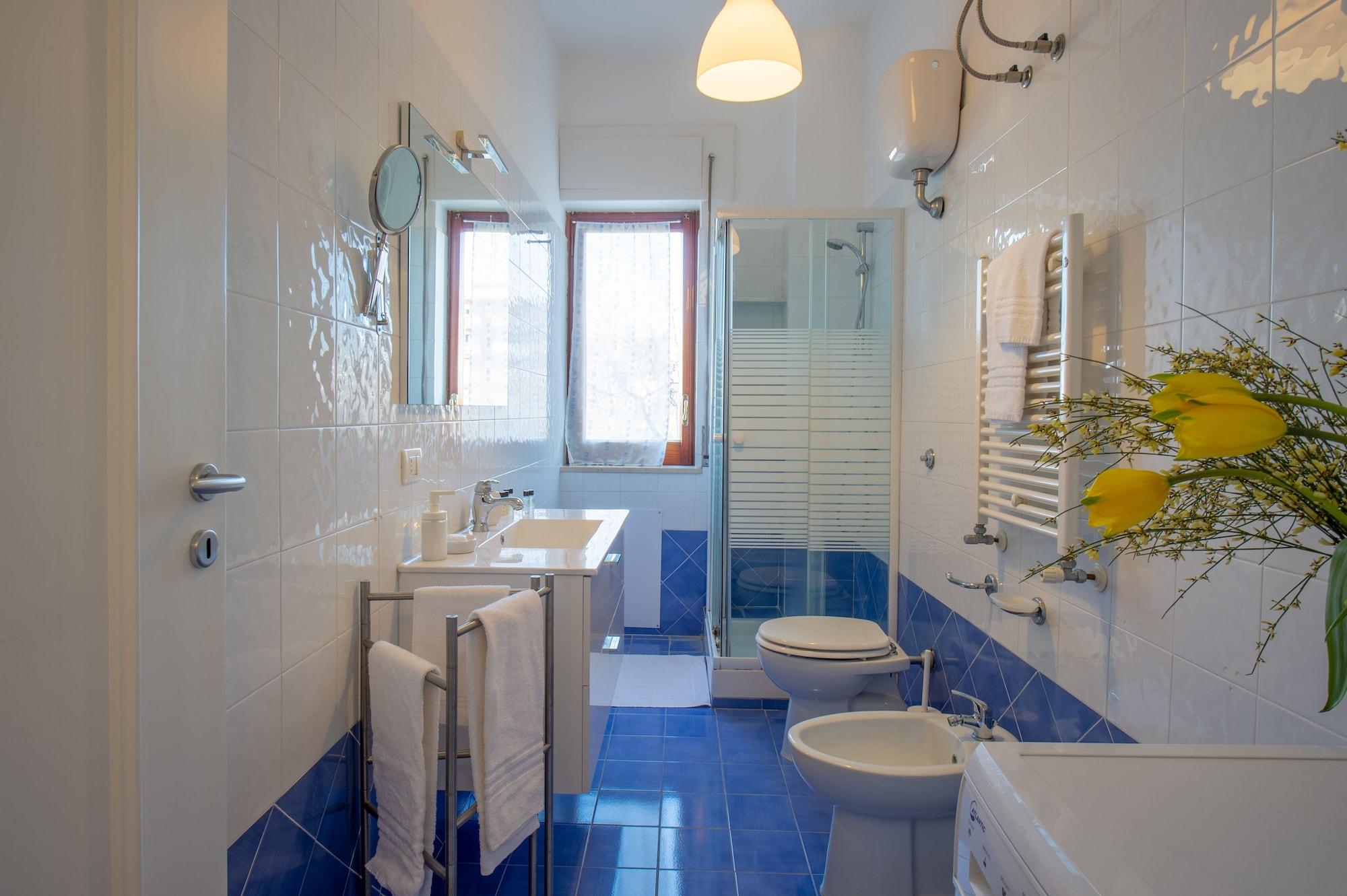 Tasso Apartments سورينتو المظهر الخارجي الصورة